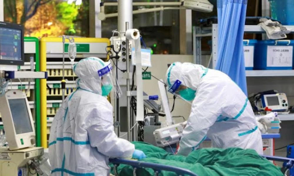 Συναγερμός στη Γερμανία μετά την αύξηση των κρουσμάτων κορονοϊού